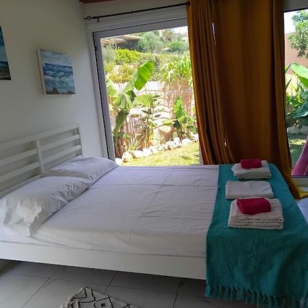 The Banana House Villa Lourdata  Exterior foto